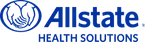 Allstate health solutions logo