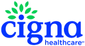 Cigna logo